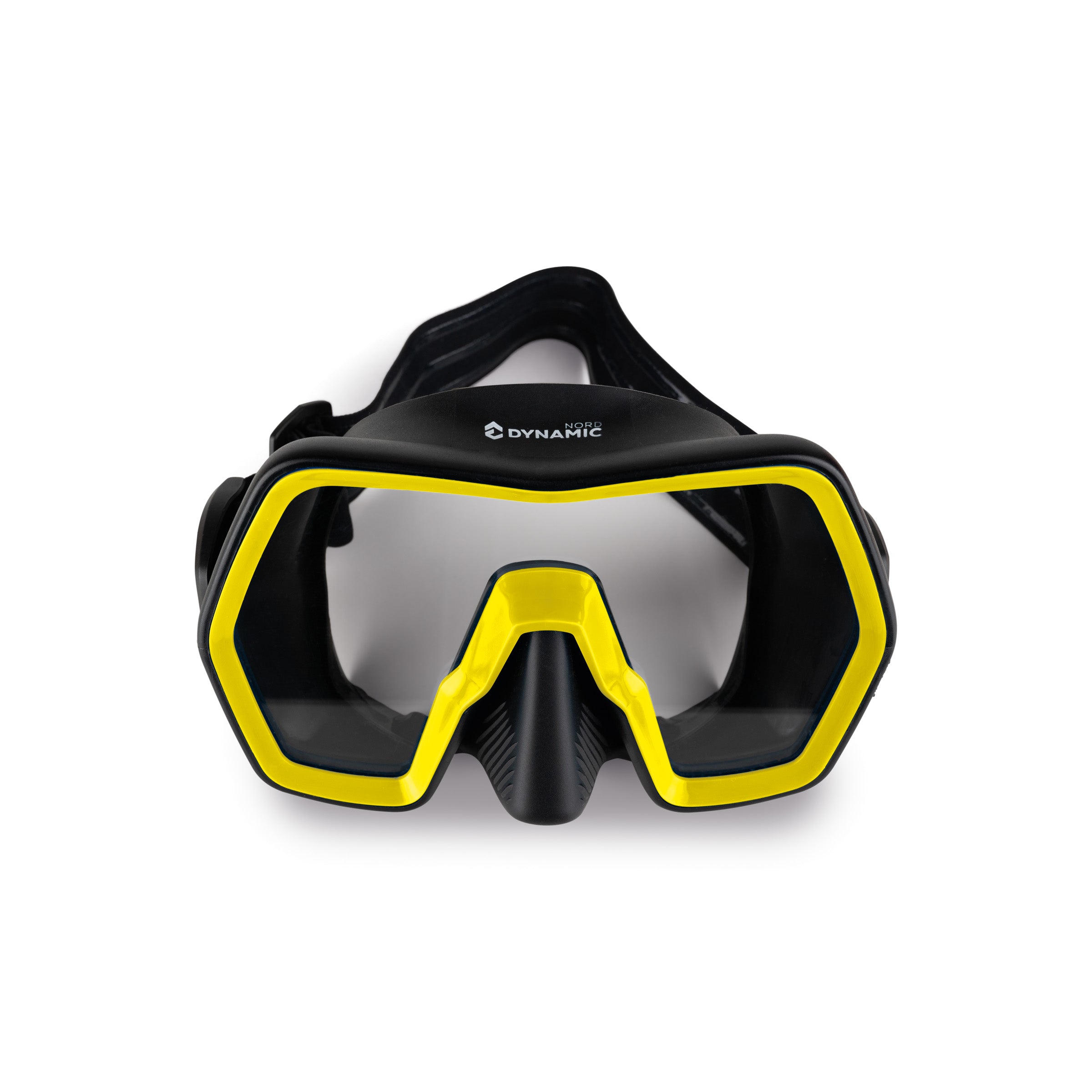 DynamicNord OG-60 One Glass Mask