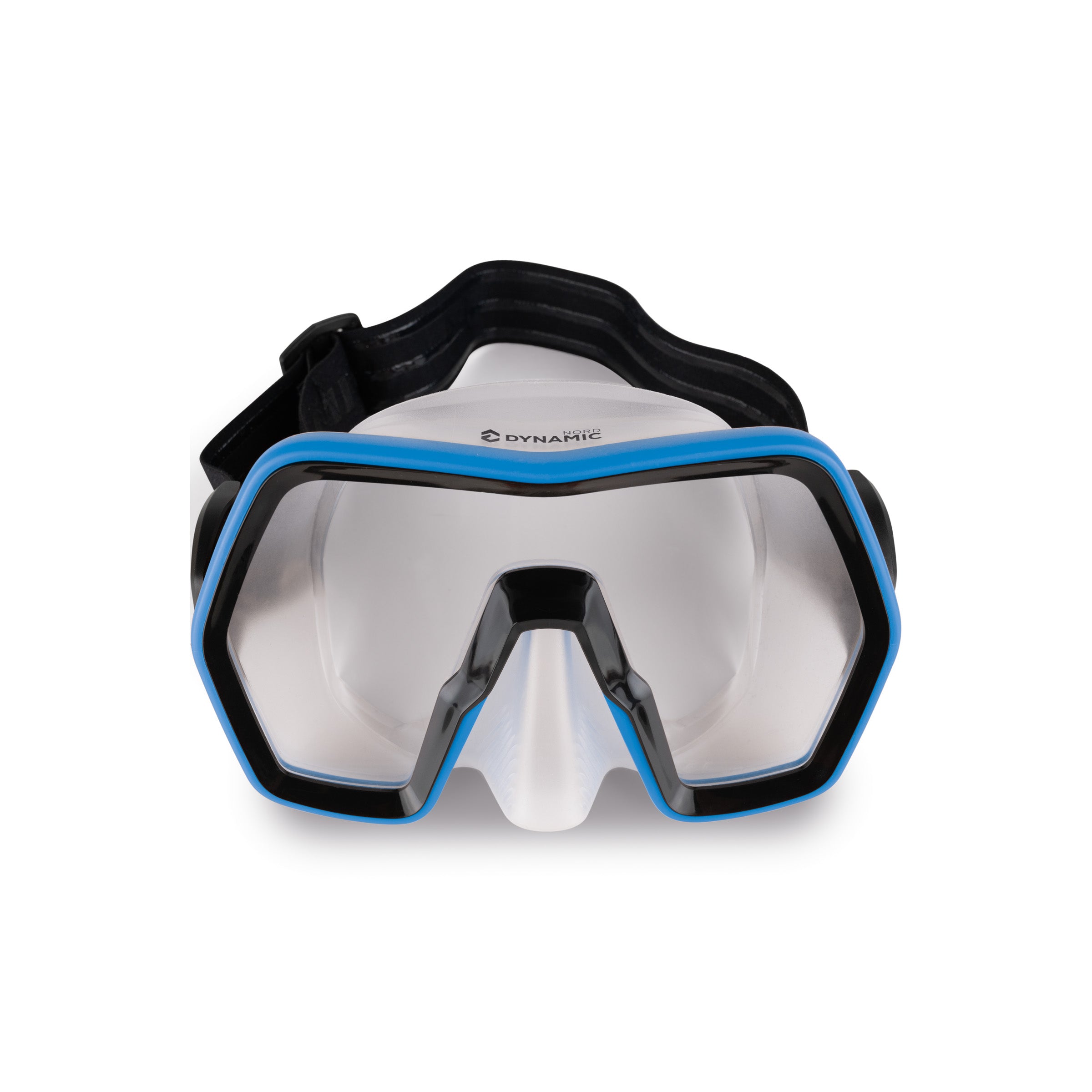 DynamicNord OG-60 One Glass Mask