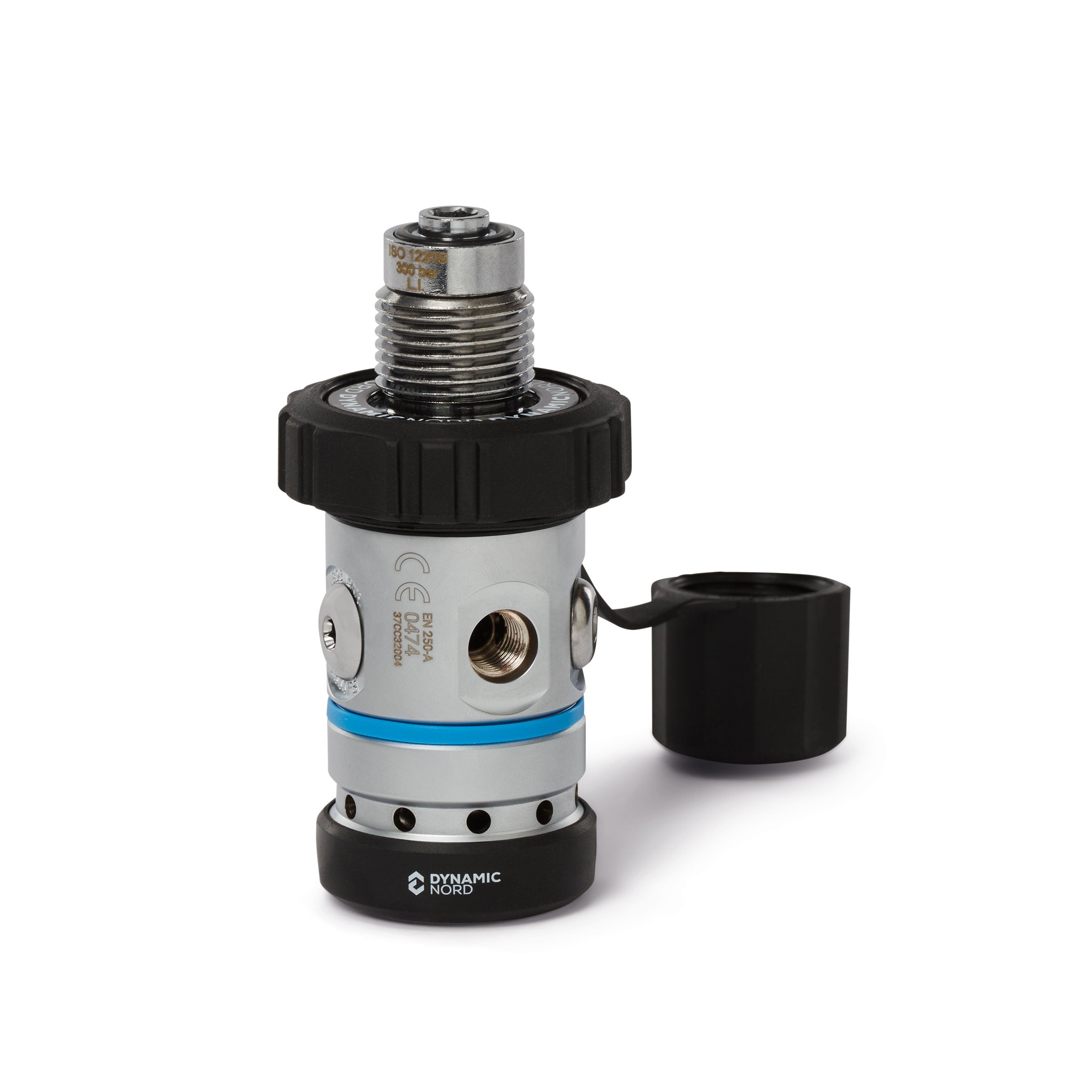 Regulator 1st + 2nd Stage DIN - Essential CS-30-DIN