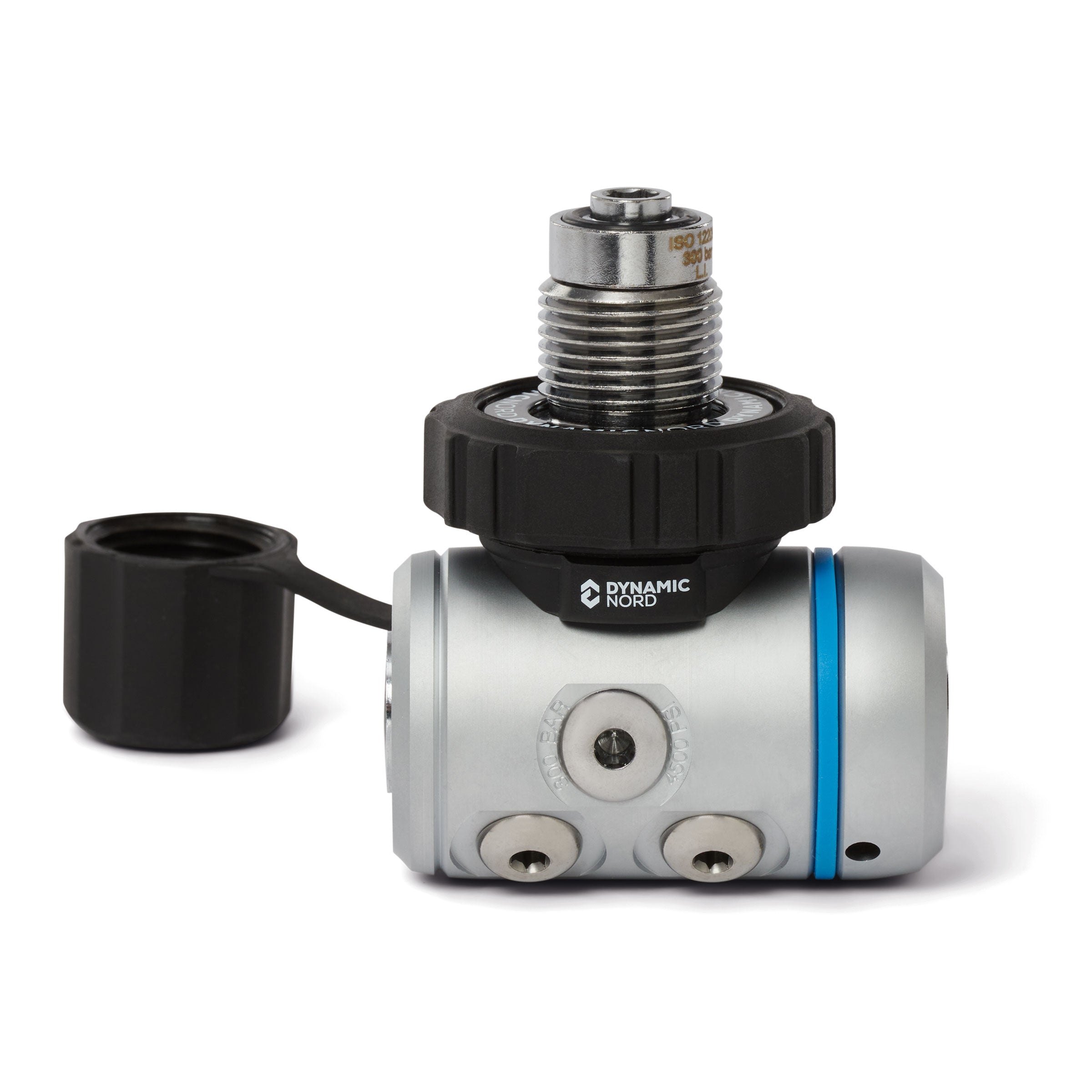 Regulator 1st + 2nd Stage DIN - IR 50 Advanced