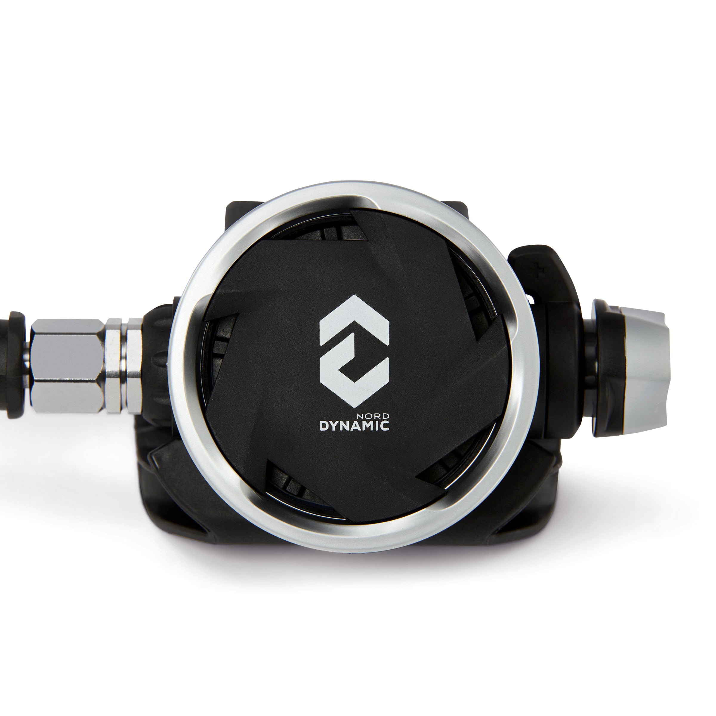 Regulator 1st + 2nd Stage DIN - IR 50 Advanced