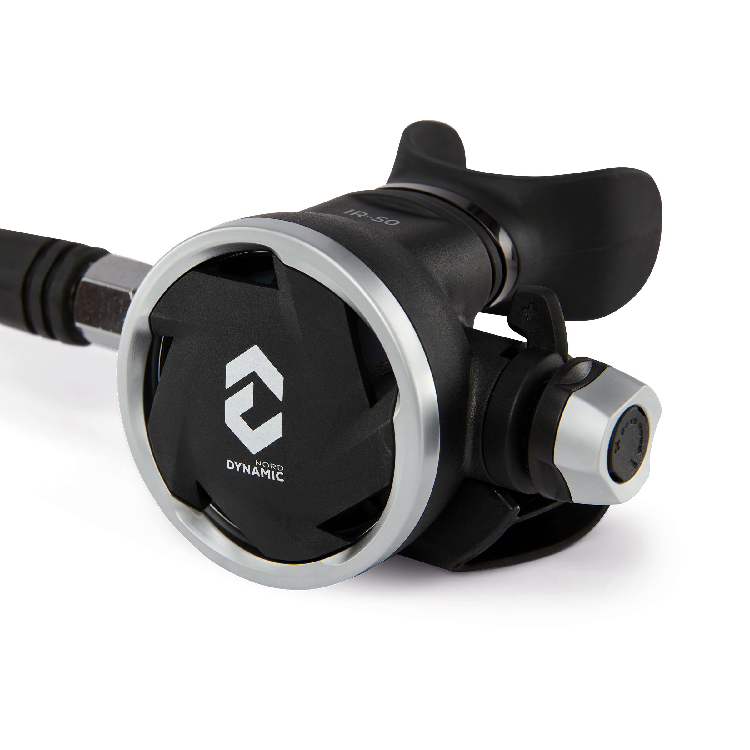 Regulator 1st + 2nd Stage DIN - IR 50 Advanced