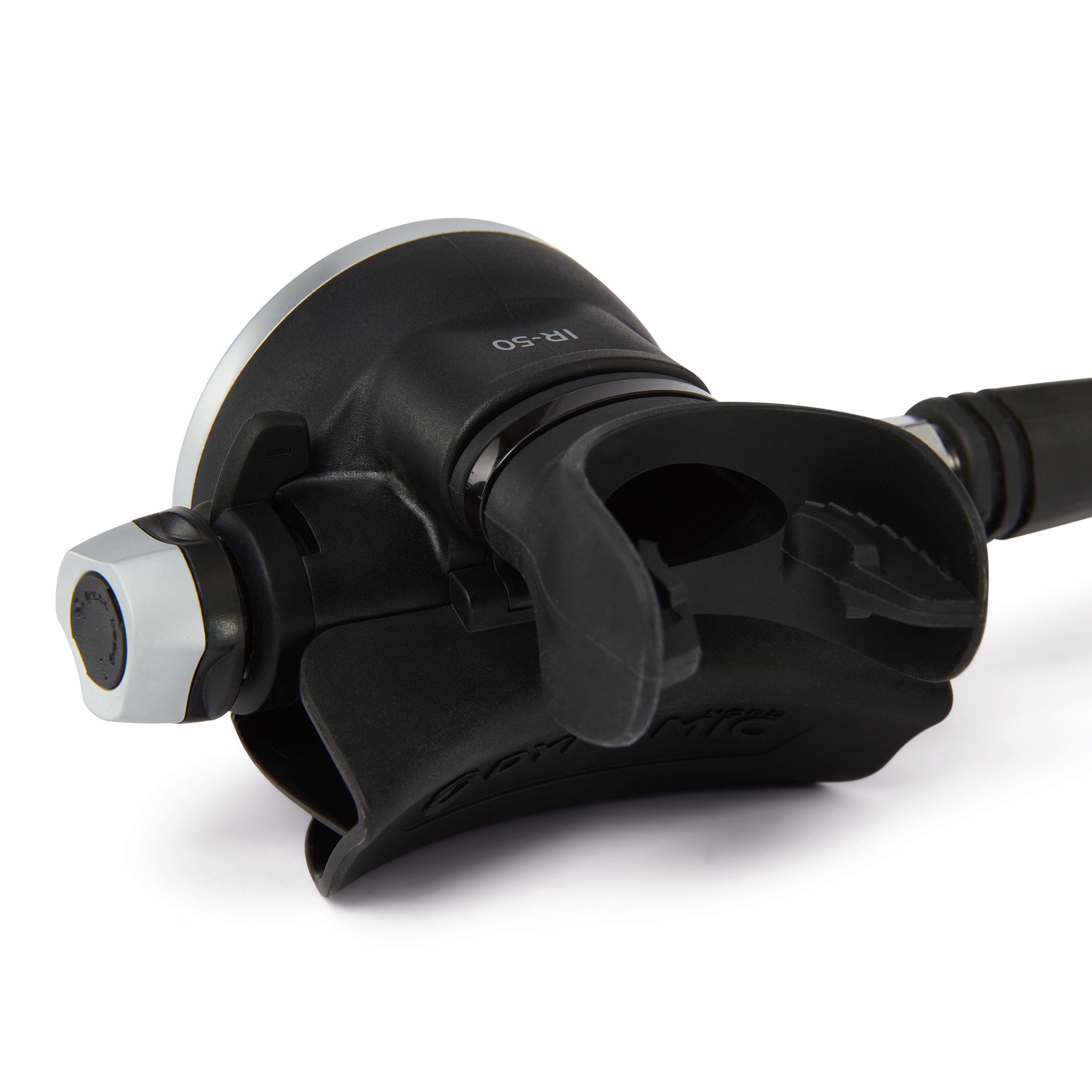 Regulator 1st + 2nd Stage DIN - IR 50 Advanced