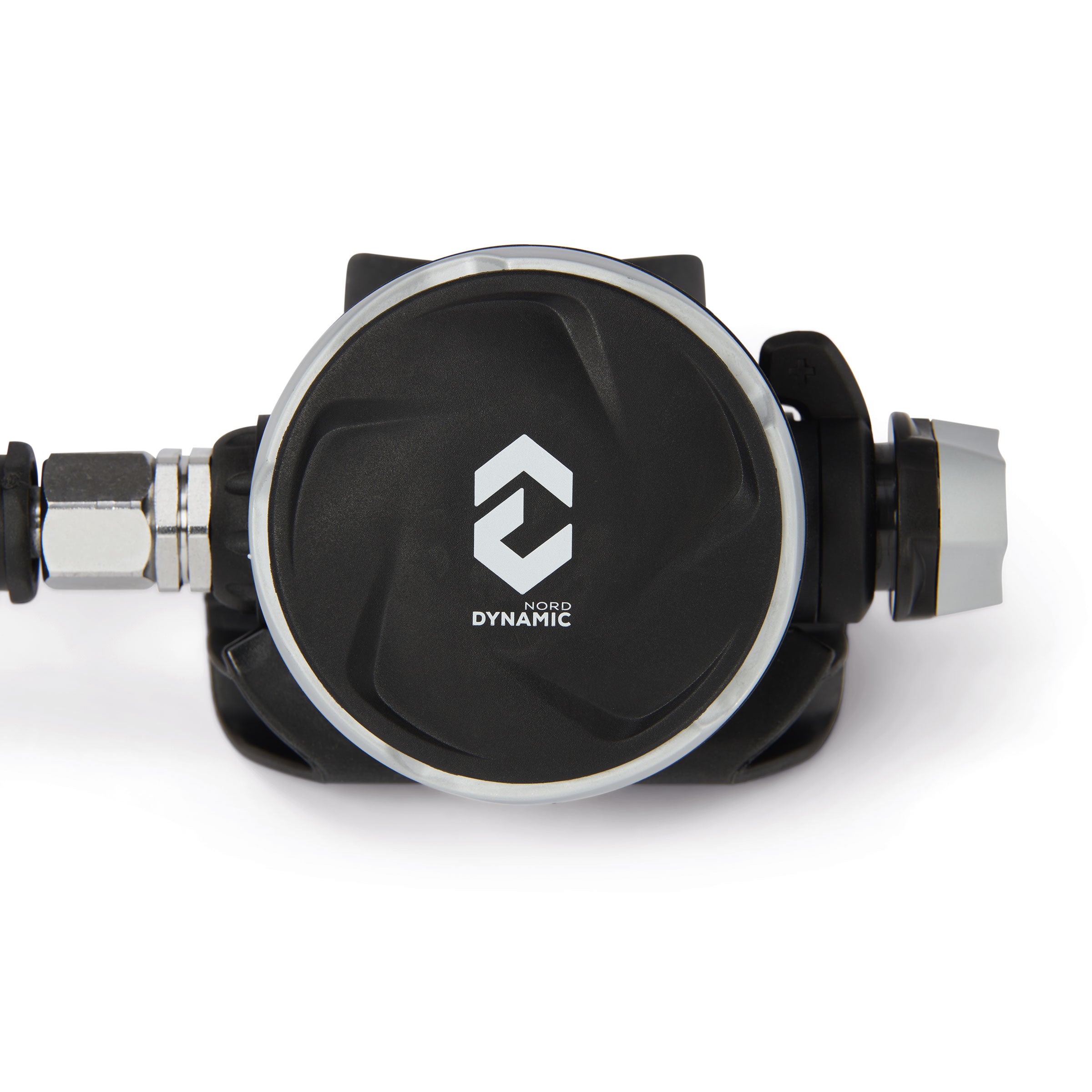 Regulator 1st + 2nd Stage DIN - Superior TR-80-DIN