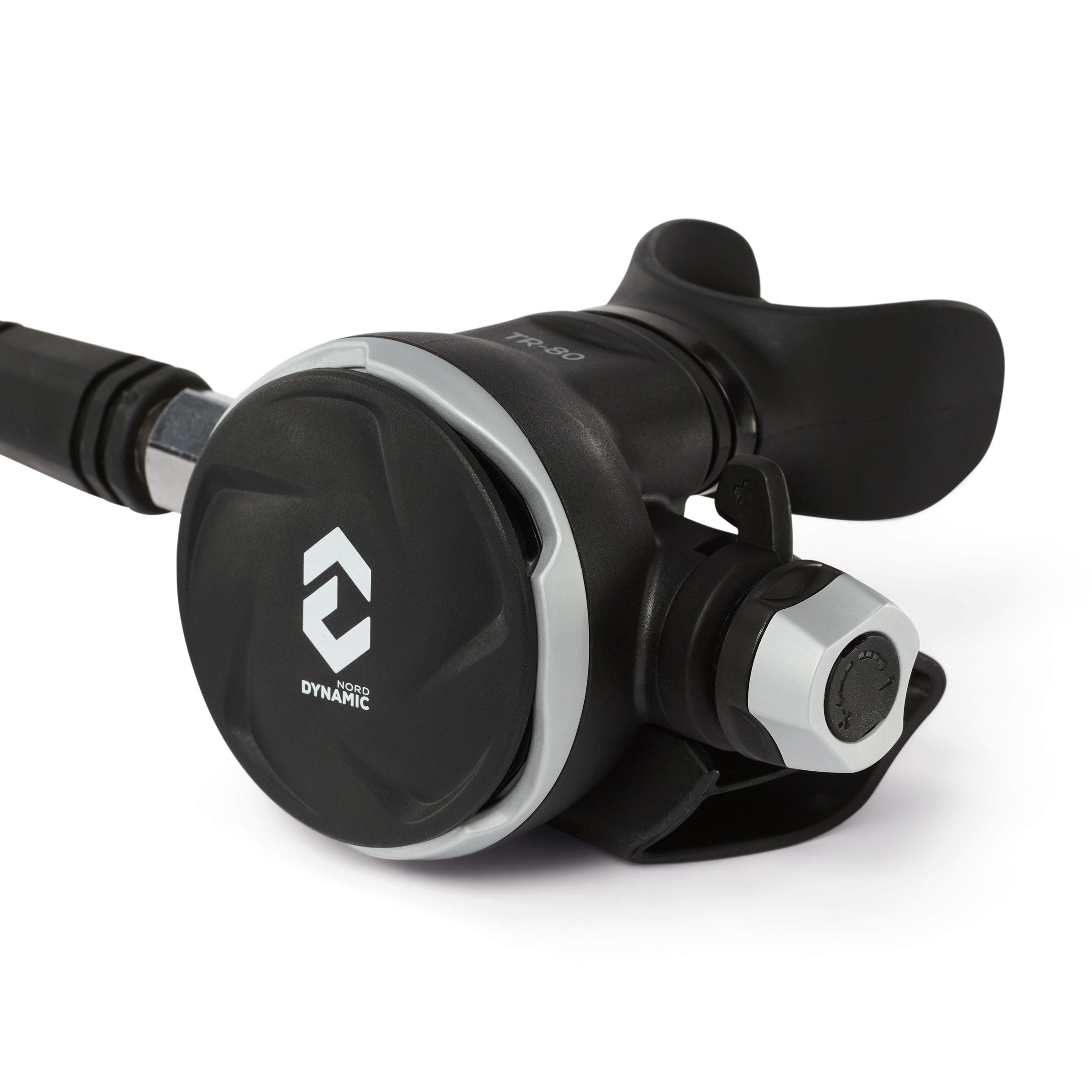 Regulator 1st + 2nd Stage DIN - Superior TR-80-DIN