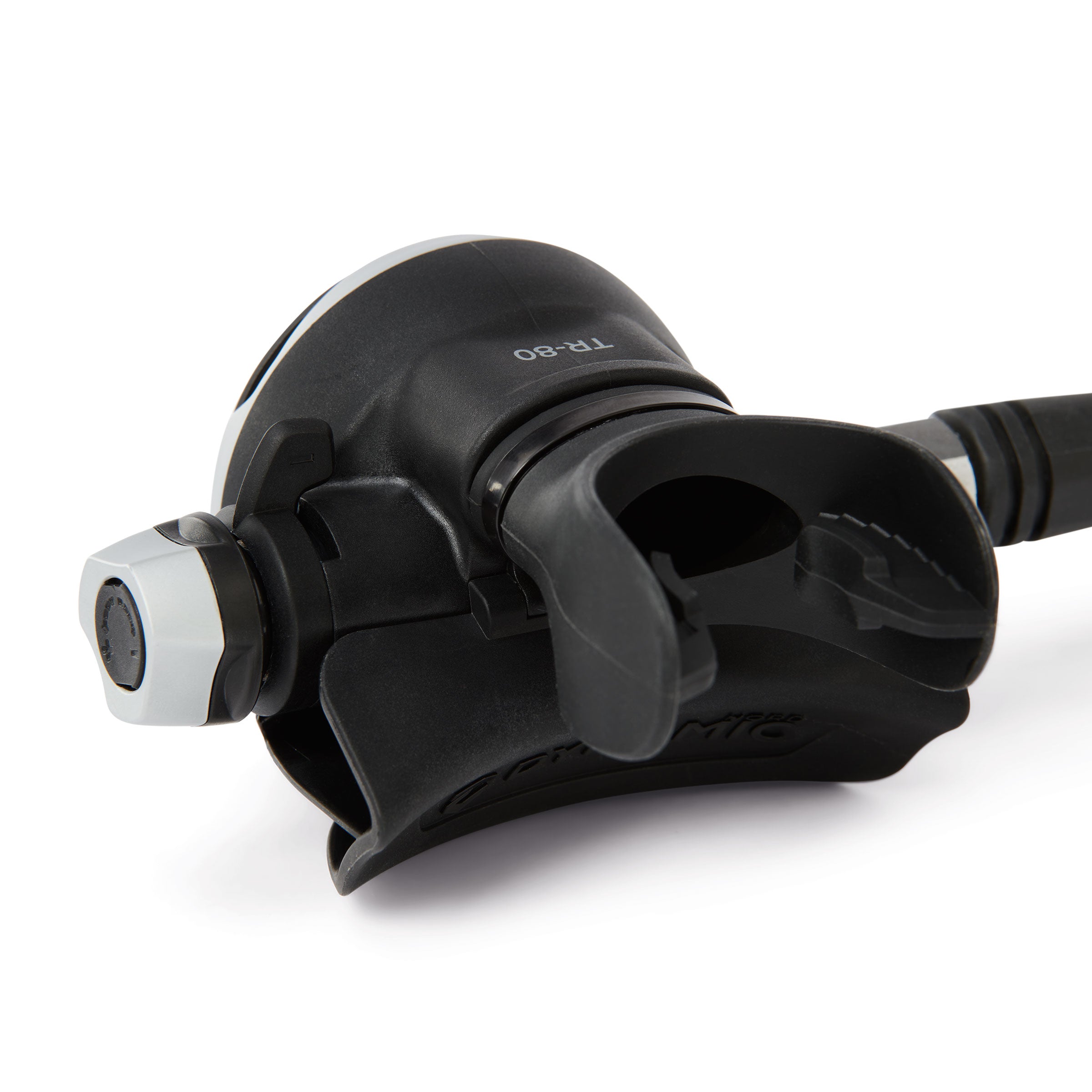 Regulator 1st + 2nd Stage DIN - Superior TR-80-DIN