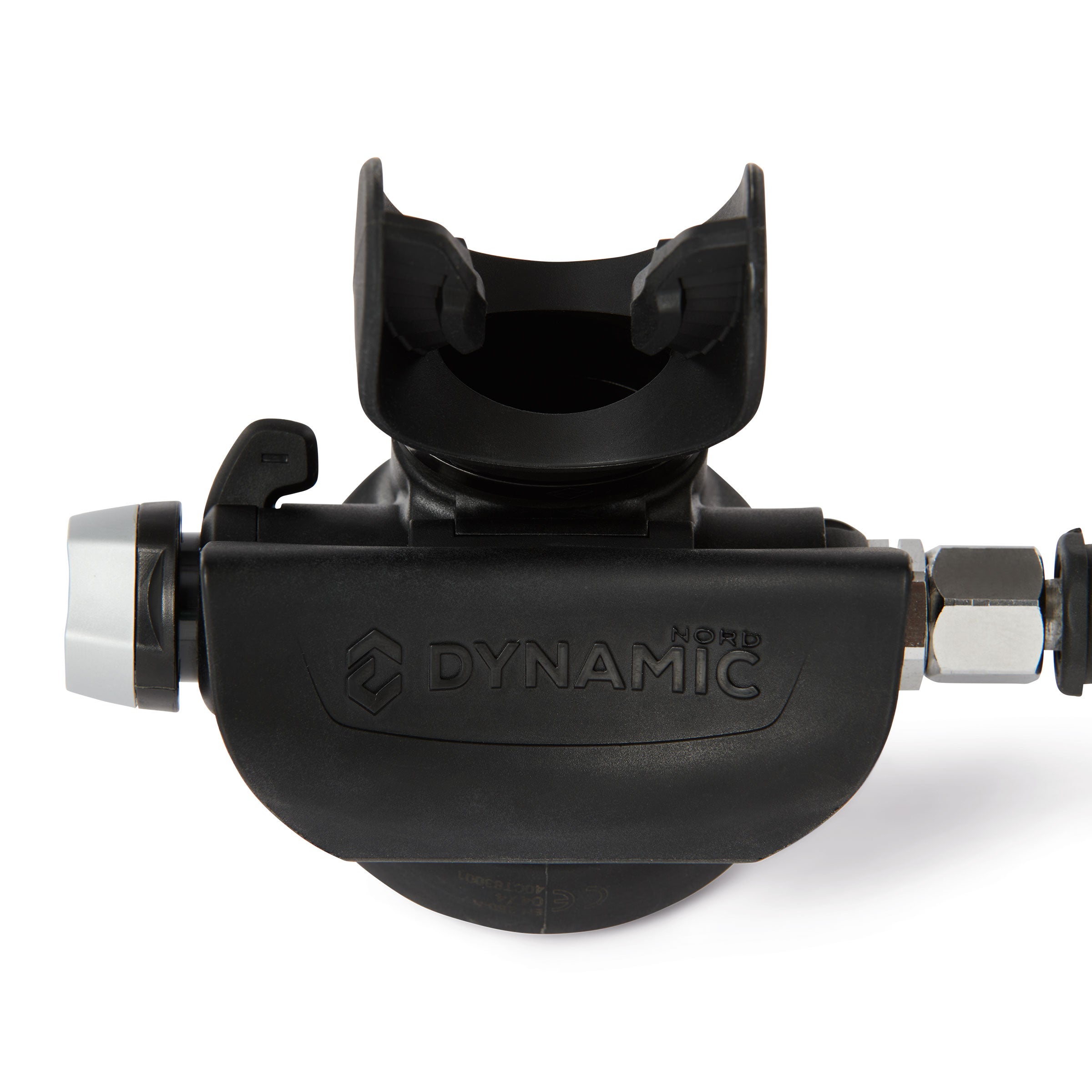 Regulator 1st + 2nd Stage DIN - Superior TR-80-DIN