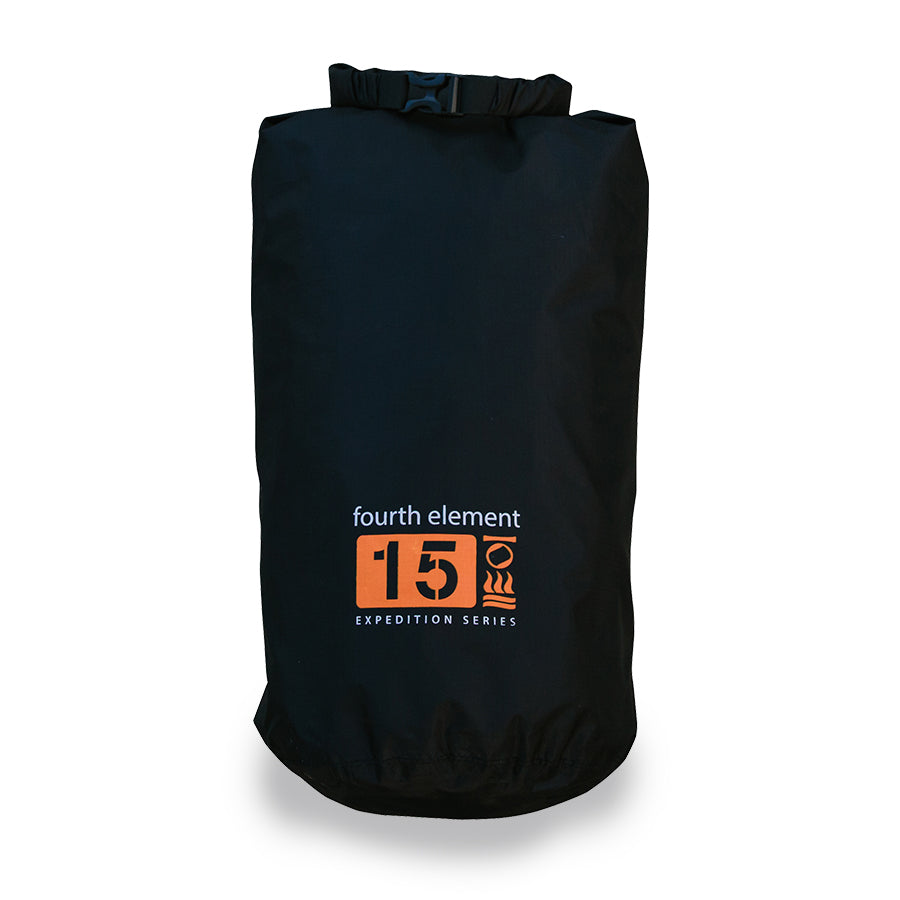 Dry-sac