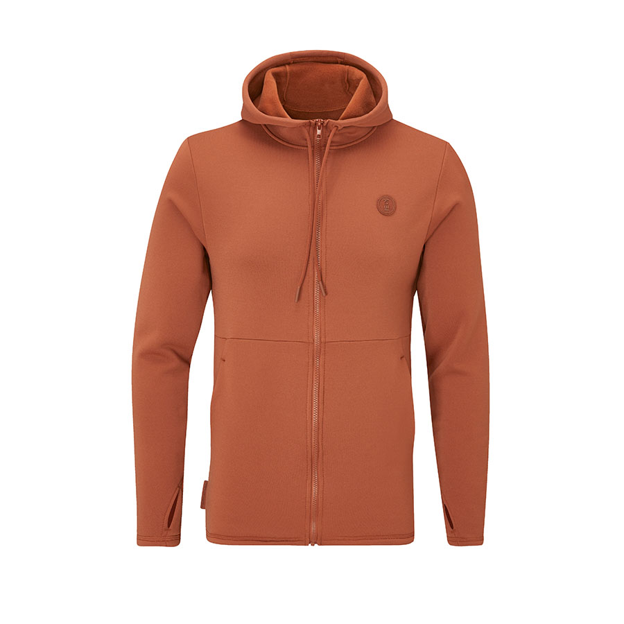 Heren Xerotherm Hoodie