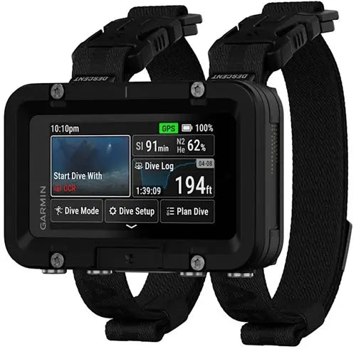 Garmin Descent™ X50i