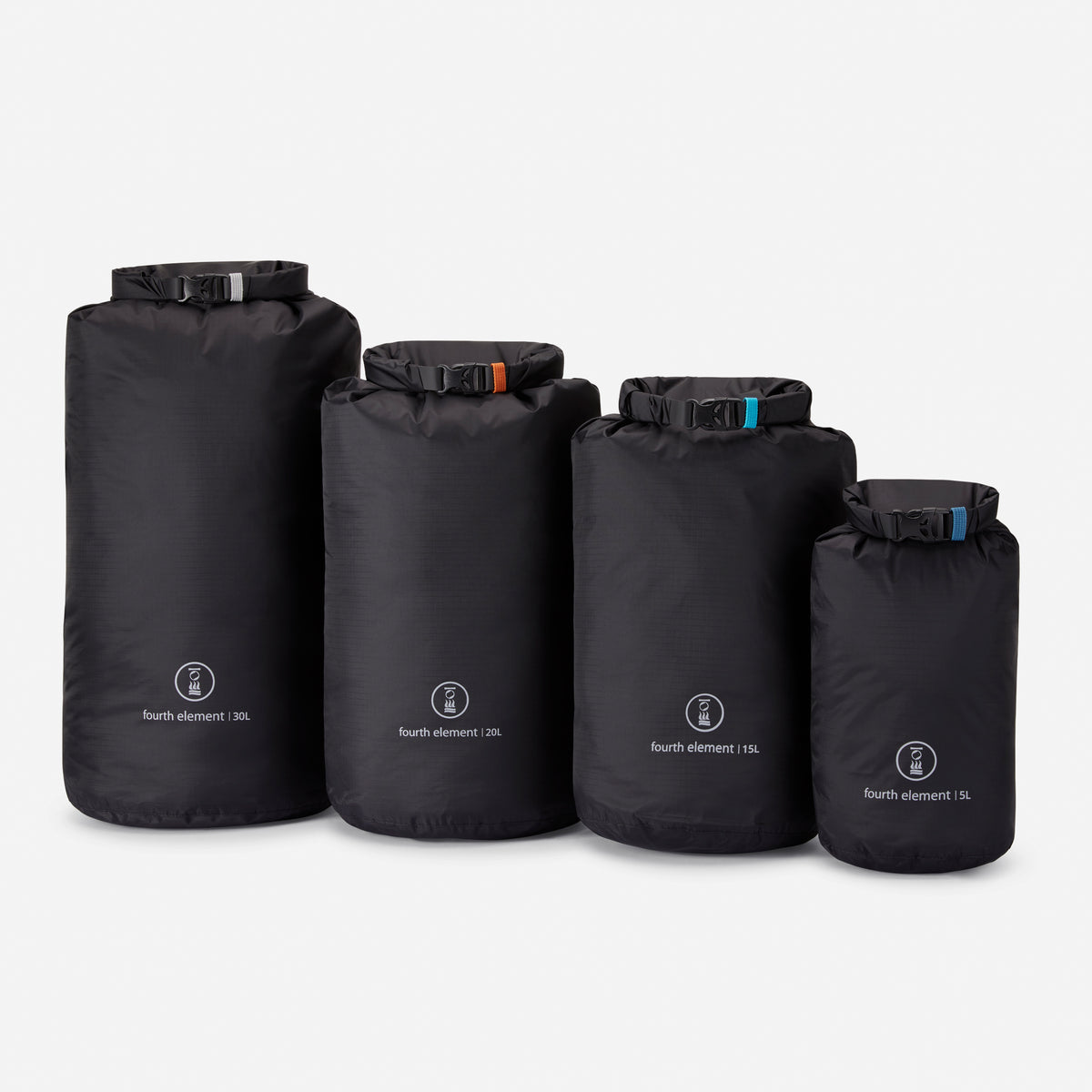 Dry Sac Fourth Element