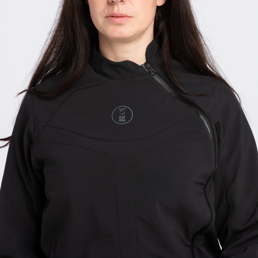 HALO FÉMININ A°R