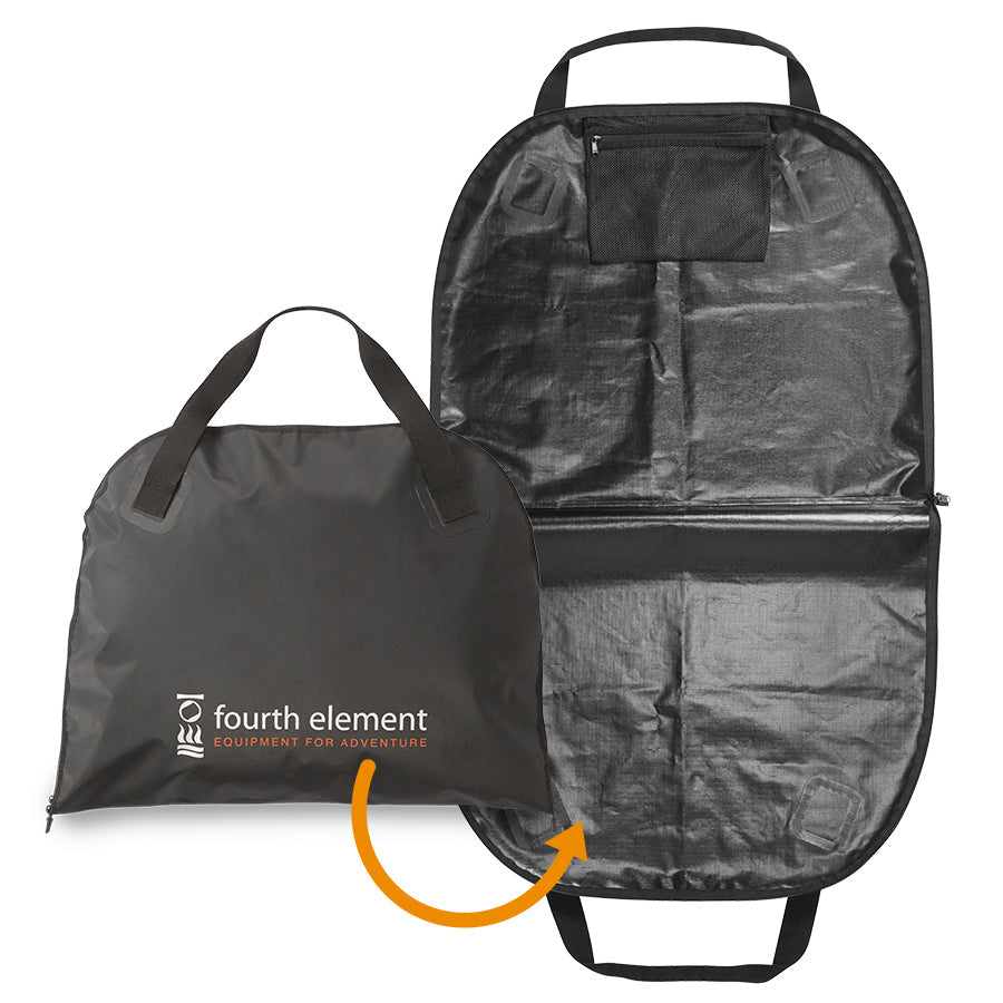 Hydra Drysuit Bag