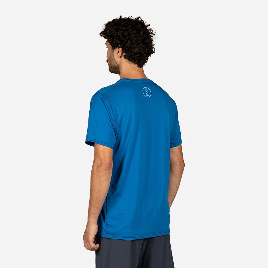 Hydro-T Short Sleeve Lose Fit Men
