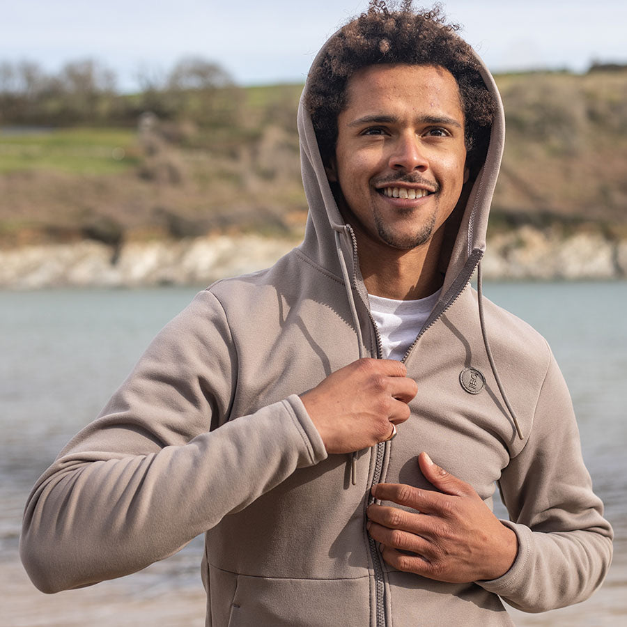 Heren Xerotherm Hoodie