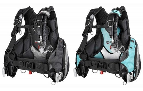 Mares BCD Prestige Unisex