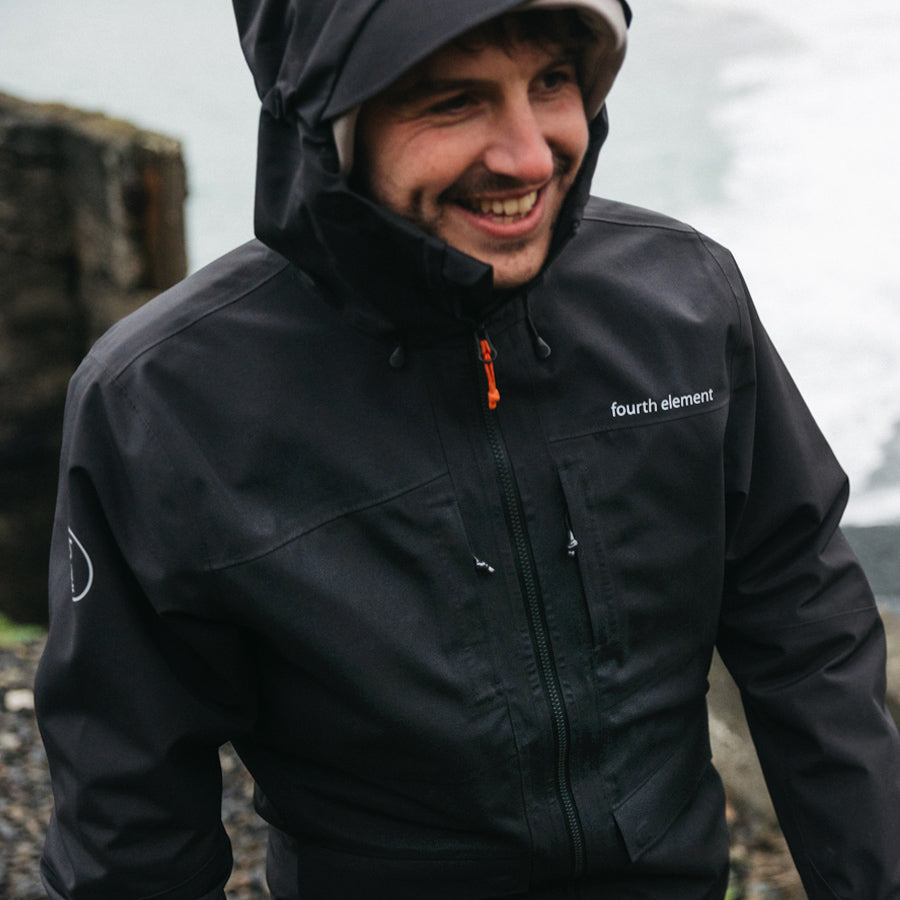 Veste Petrel pour homme