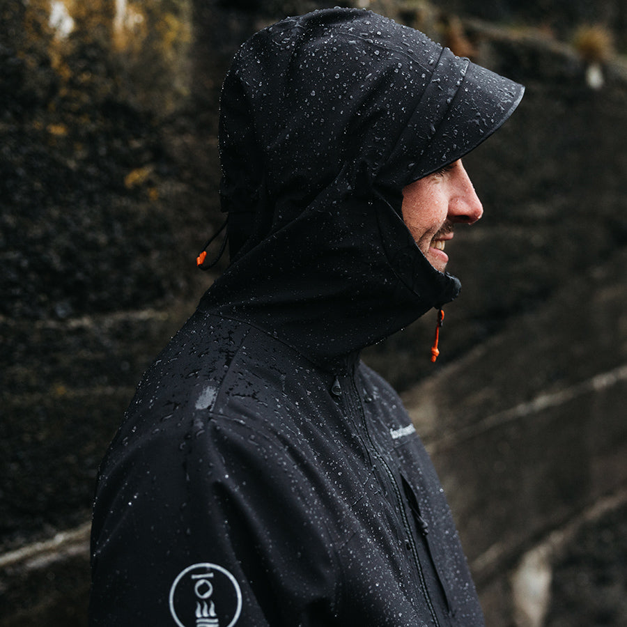 Veste Petrel pour homme