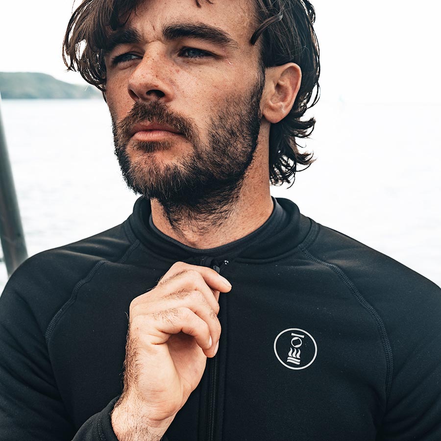 Arctic Top Men