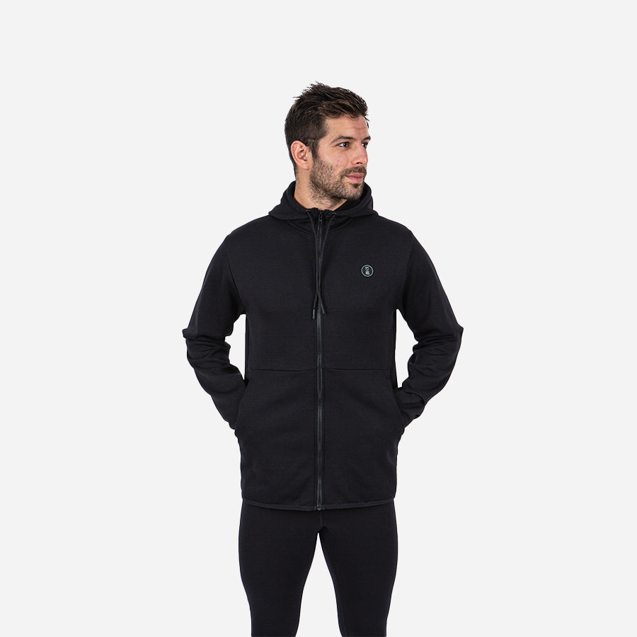 Heren Xerotherm Hoodie