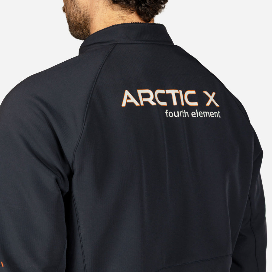 Mens Arctic X Jacket