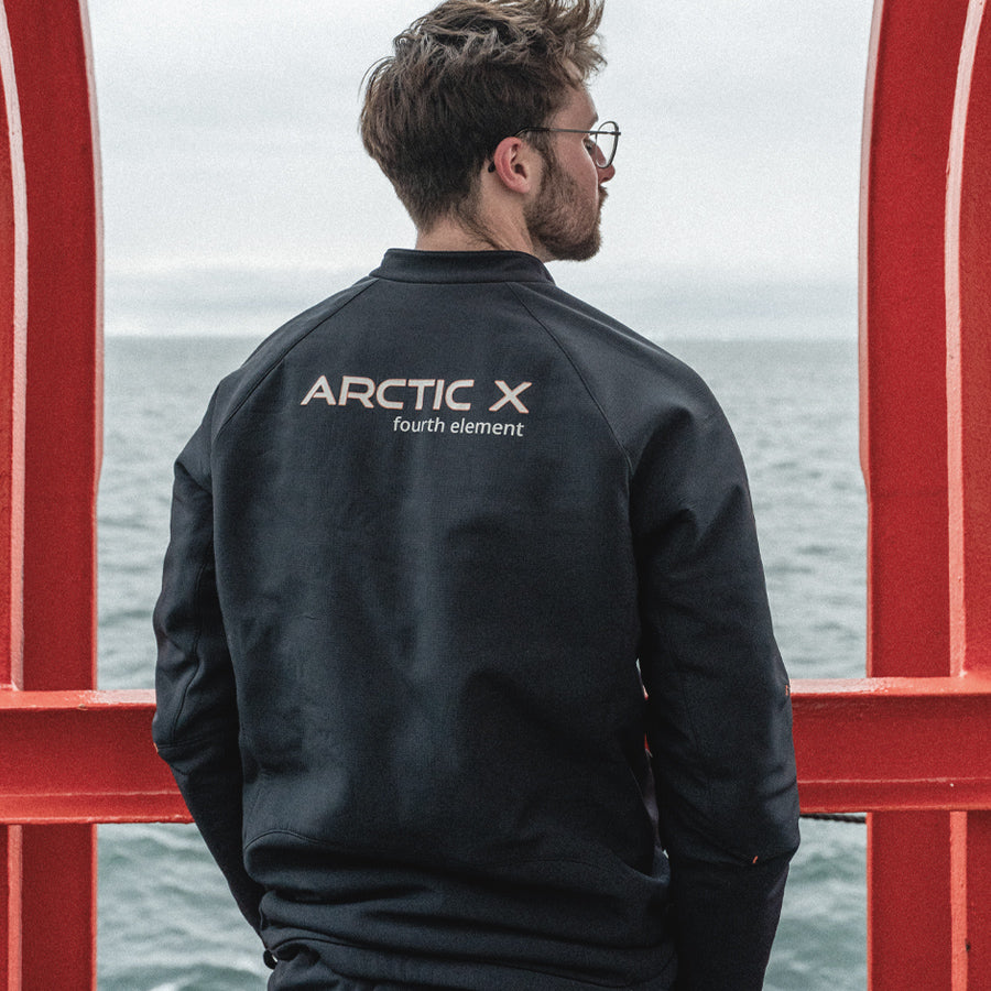 Mens Arctic X Jacket