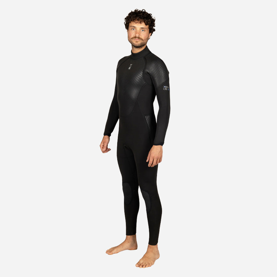 Xenos Arc Men’s 3mm wetsuit