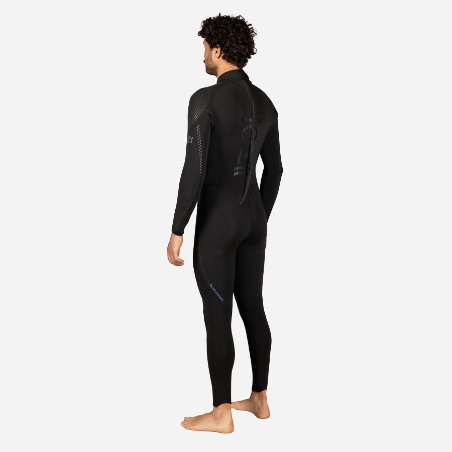 Xenos Arc Men’s 3mm wetsuit