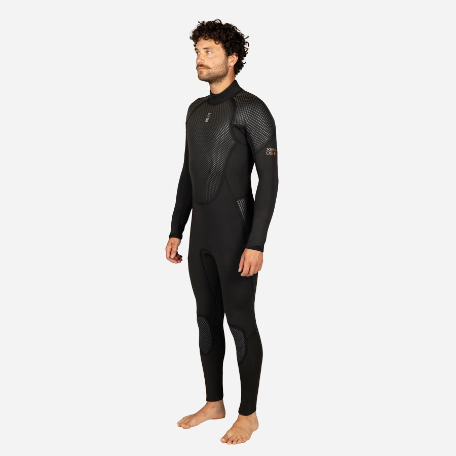 Xenos Arc Men’s 5mm wetsuit