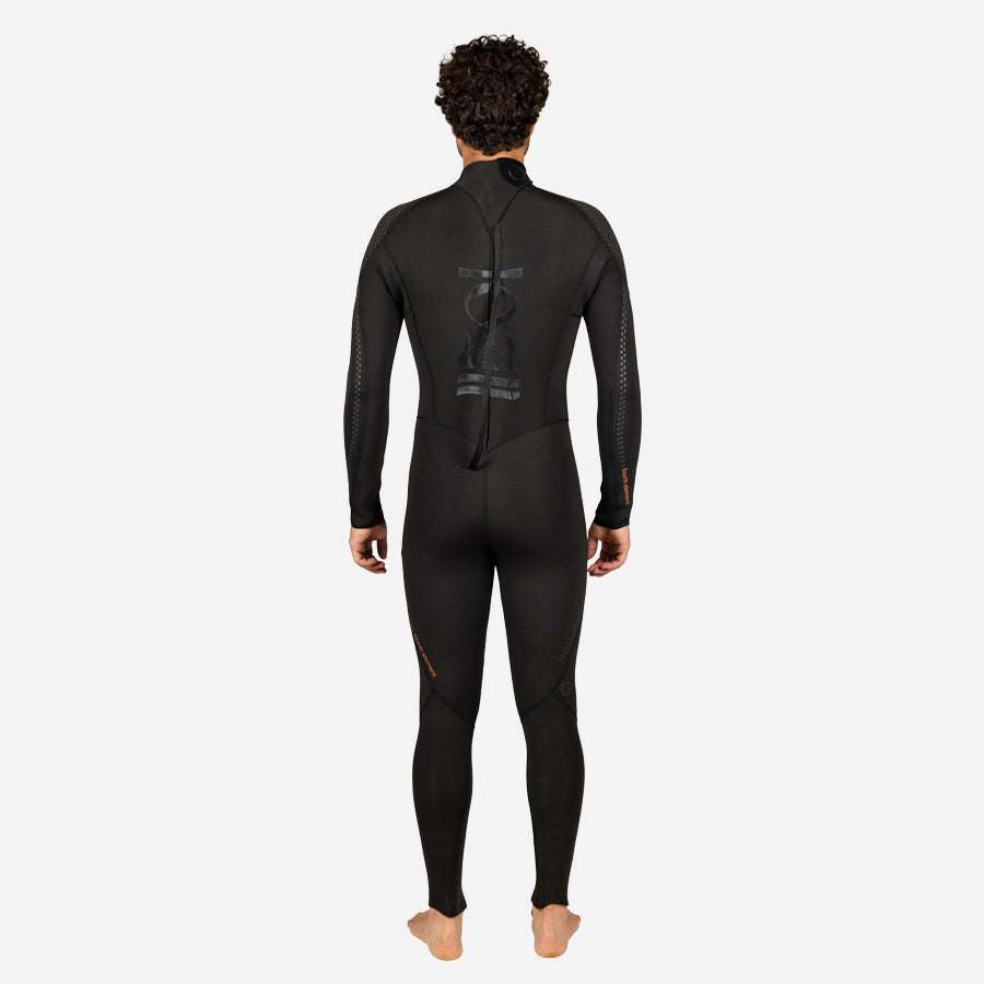 Xenos Arc Men’s 5mm wetsuit