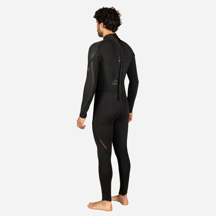 Xenos Arc Men’s 5mm wetsuit