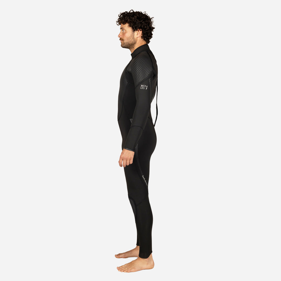 Xenos Arc Men’s 7mm wetsuit