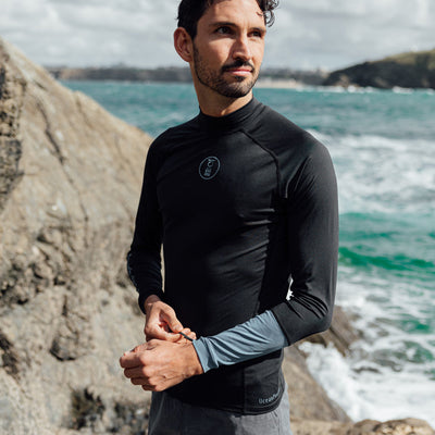 Hydro-T Longsleeve Men