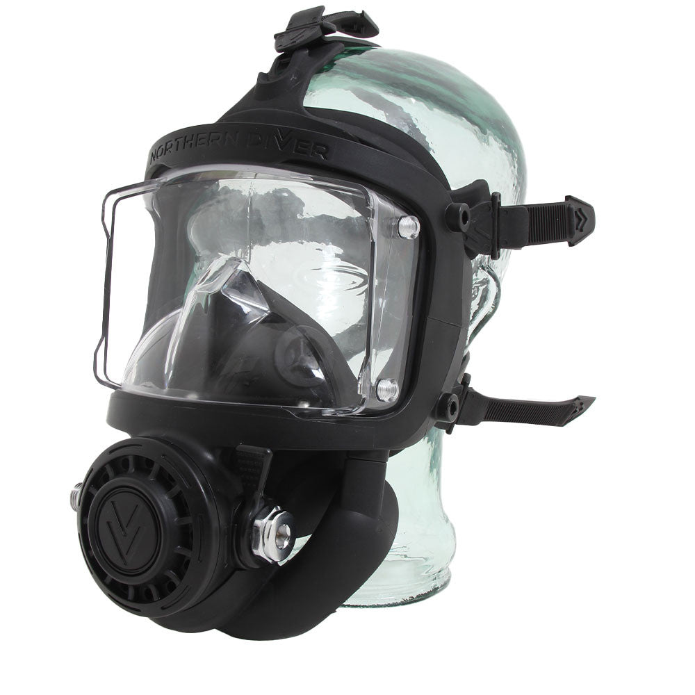 Odyssey Full Face Mask
