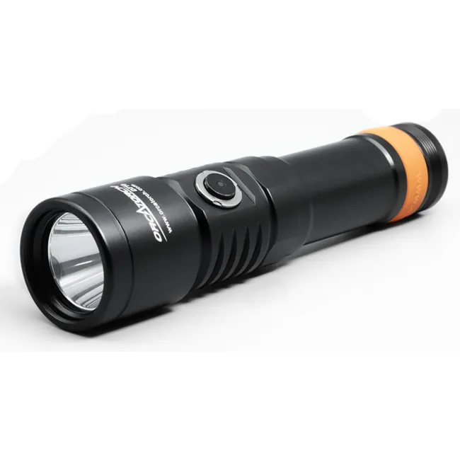 Dive Lights