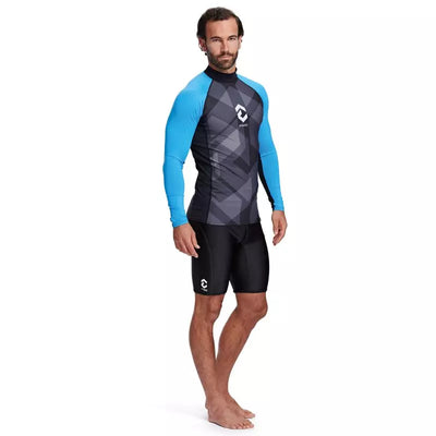 DYNAMICNORD Rashguard Men