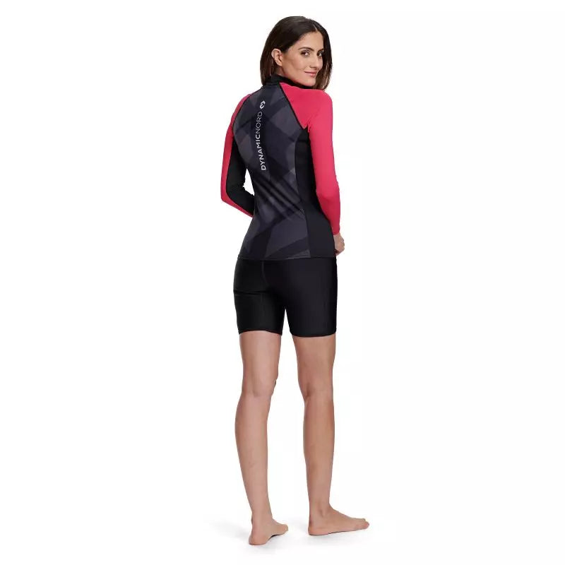 DYNAMICNORD Rashguard Women