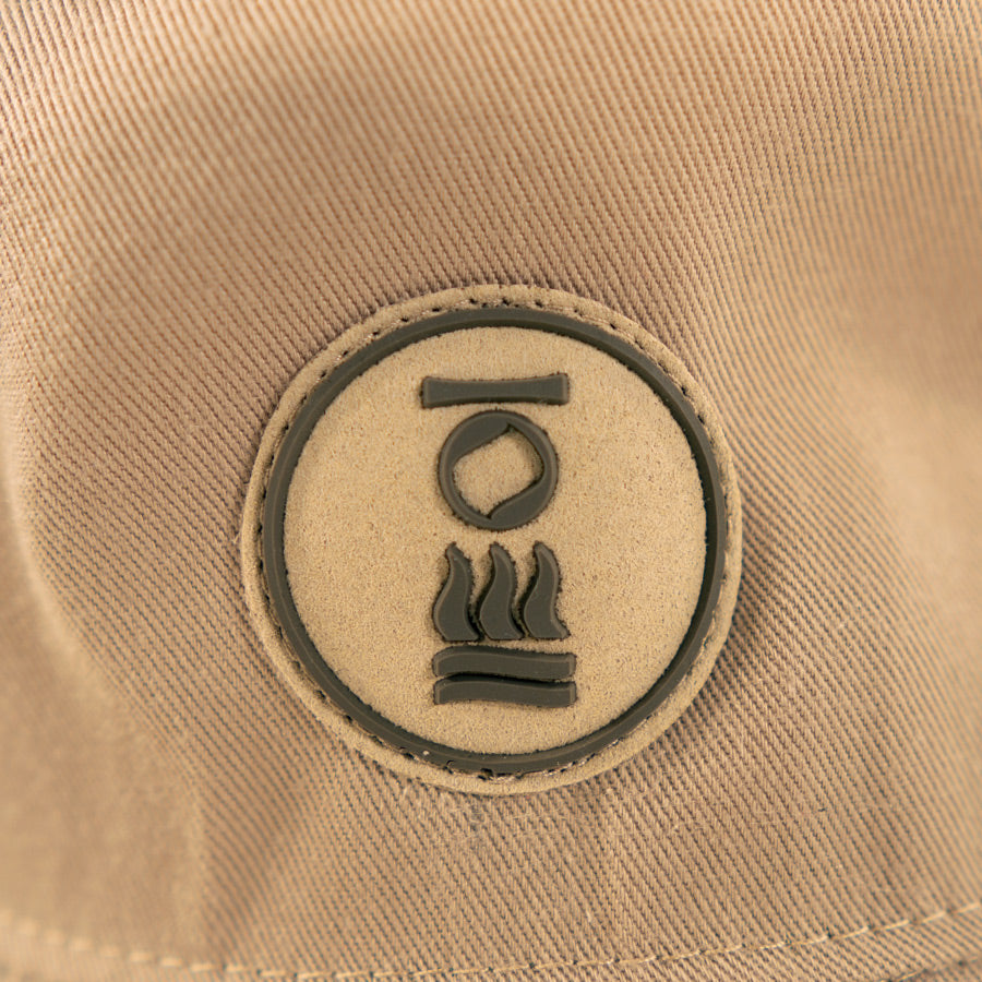 Bucket Hat Zand