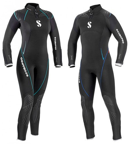 Scubapro Definition 7 mm