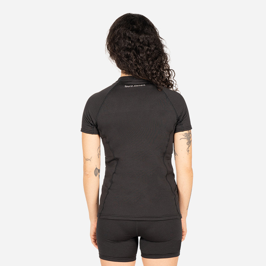 Womens J2 Short Sleeve Top 2024