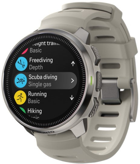Suunto OCEAN Dive Computer
