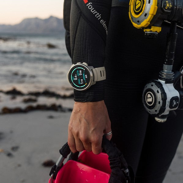 suunto-ocean4 on diver