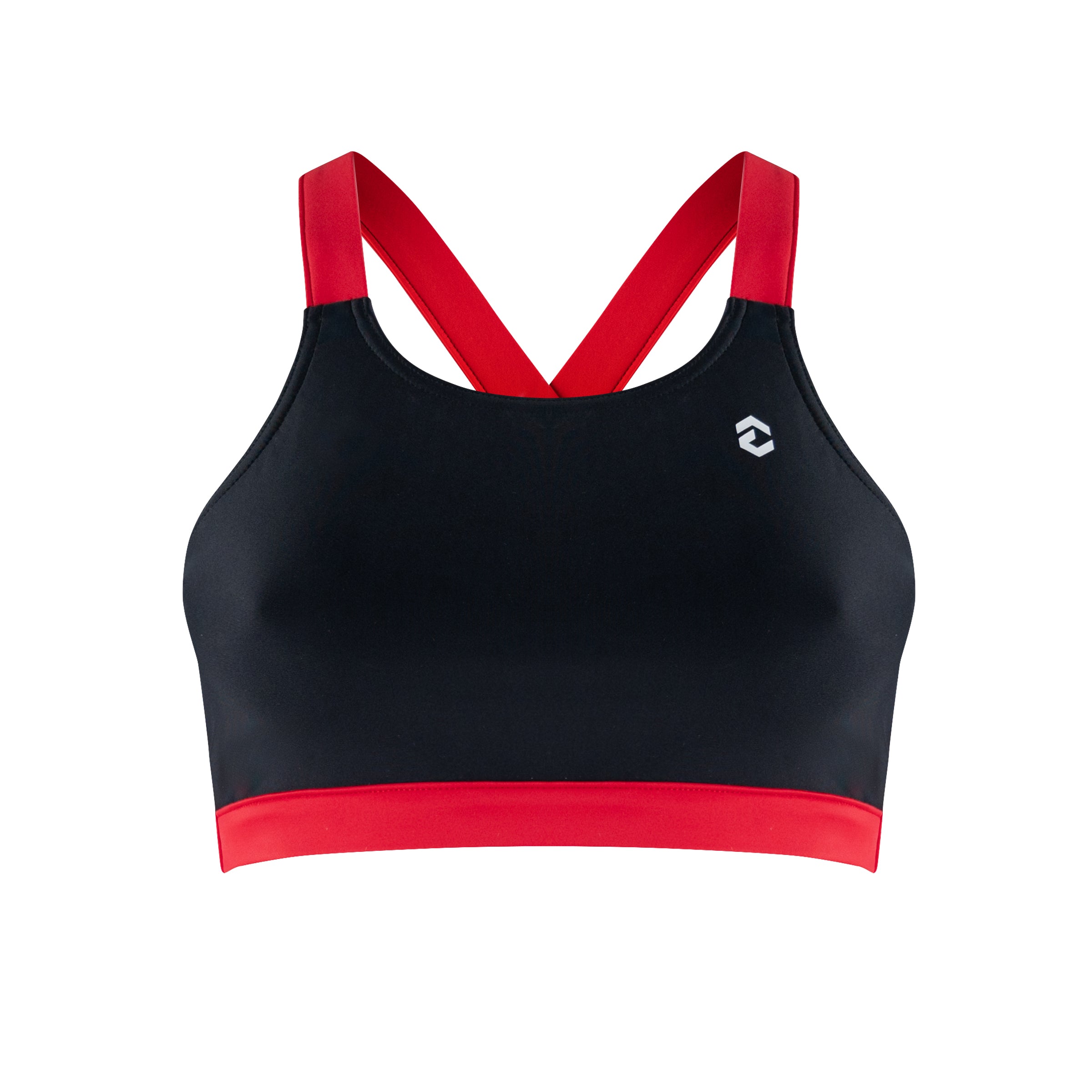 DYNAMICNORD Bikini Top Cross