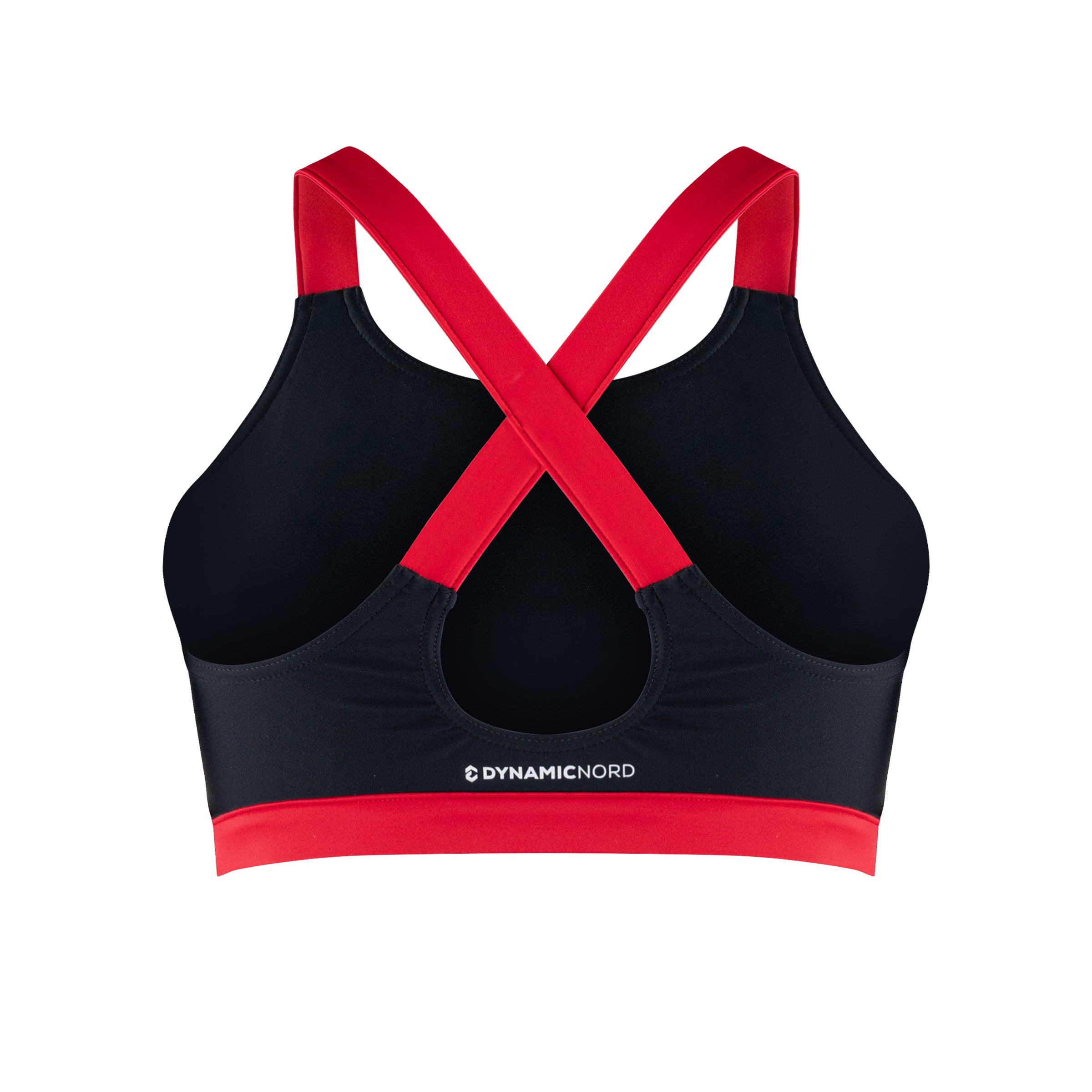 DYNAMICNORD Bikini Top Cross