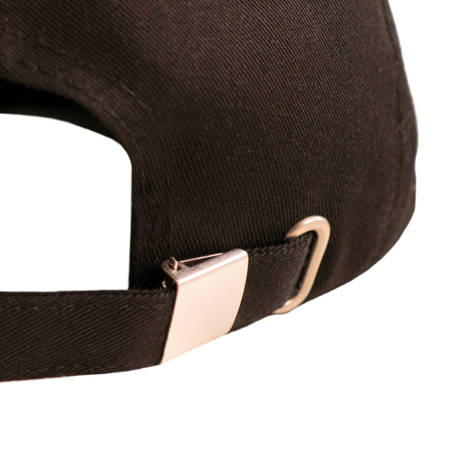 Tech Diver Cap Black