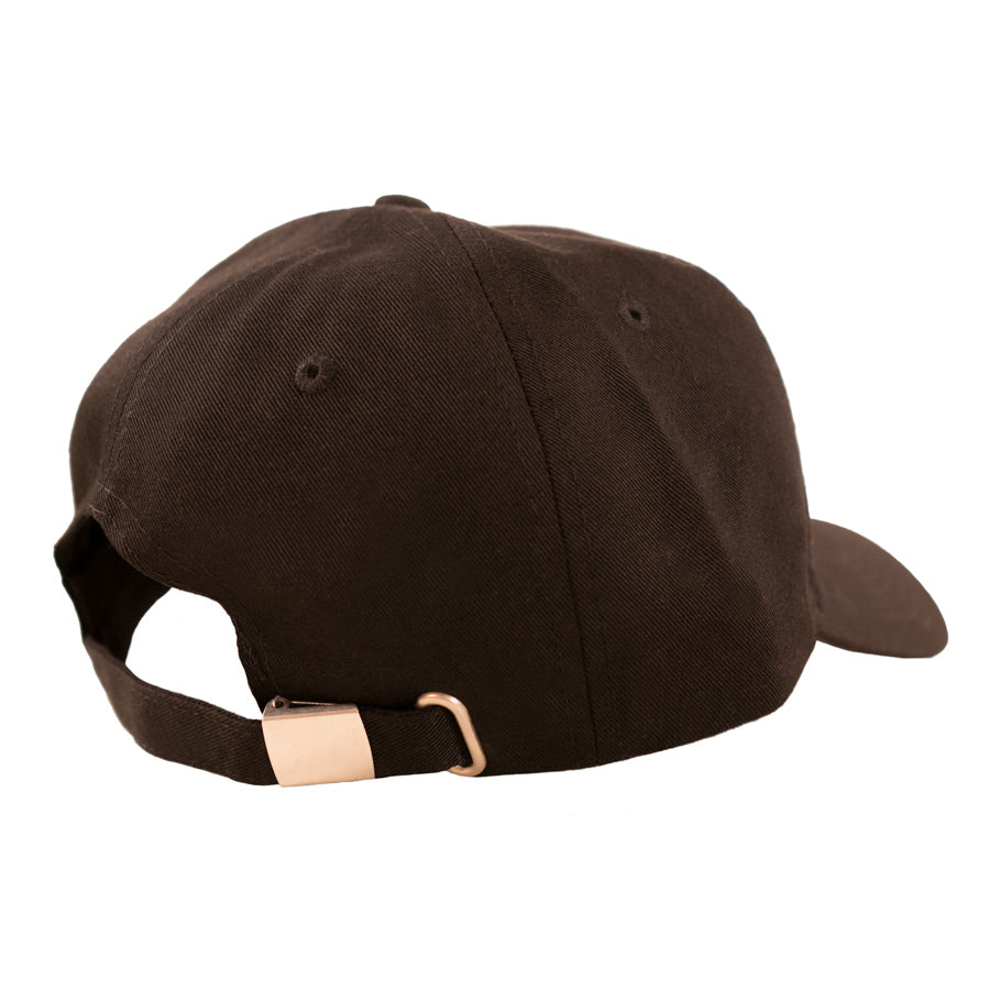 Tech Diver Cap Black