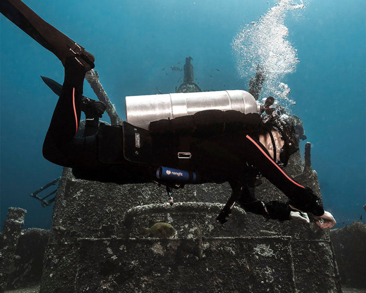 technical shorts and proteus II wetsuit from fourth element 