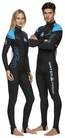 Waterproof WP SKIN