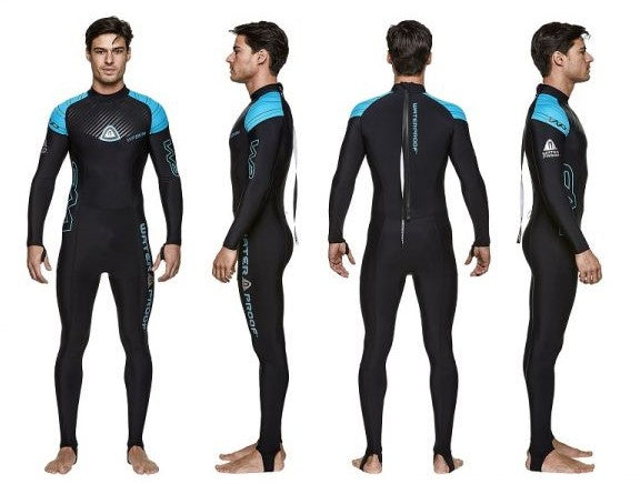 Waterproof WP SKIN