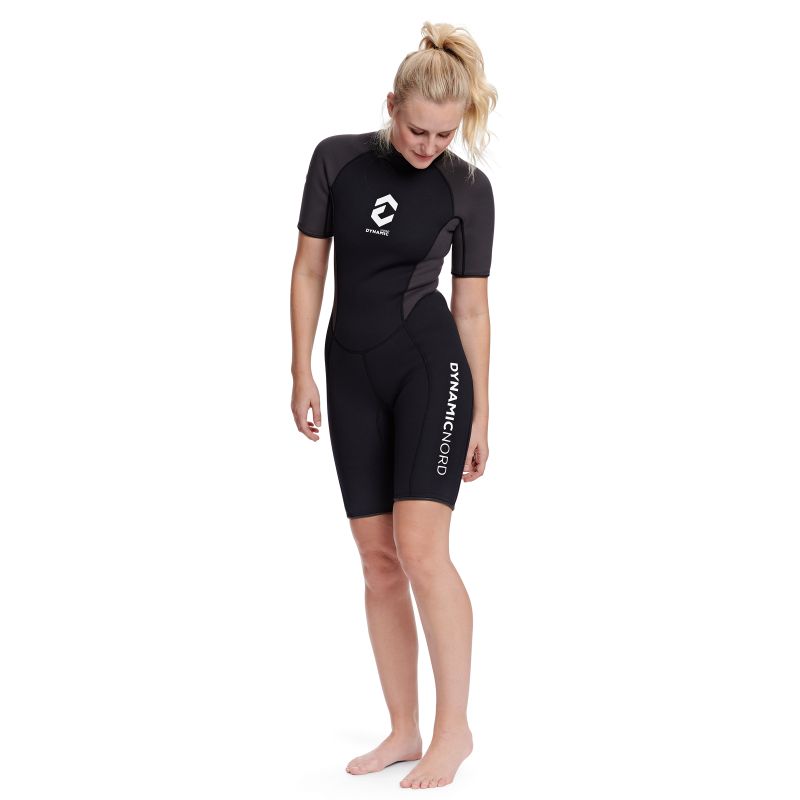 2mm Shorty Women - Essential